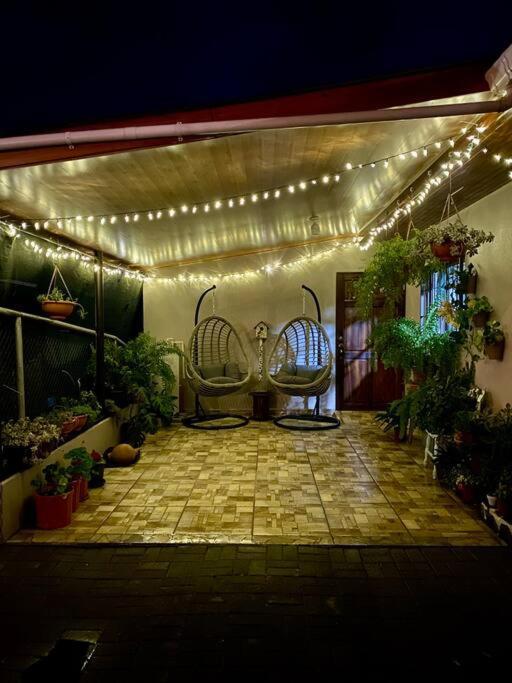 Peace Garden Apartment Monteverde Exterior photo