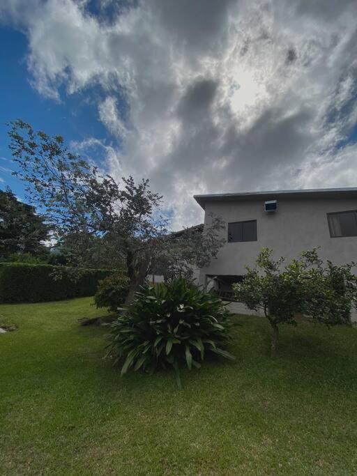 Peace Garden Apartment Monteverde Exterior photo